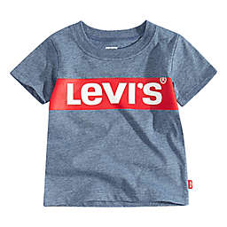 Levi's® Graphic Logo T-Shirt in Navy Heather