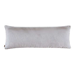 UGG® Dawson Faux Fur Body Pillow Cover in Shoreline