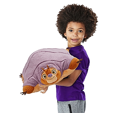Pillow Pets&reg; Disney&reg; Raya and the Last Dragon Tuk Tuk Pillow Pet. View a larger version of this product image.