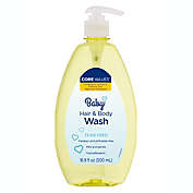 Core Values&reg; 16.9 fl. oz. Baby Hair and Body Wash