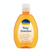 Core Values&trade; 13.6 oz. Baby Shampoo