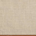 Alternate image 6 for Bee &amp; Willow&trade; Textured Herringbone Weave Window Valance in Taupe