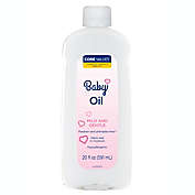Core Values&trade; 20 oz. Baby Oil