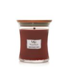 Alternate image 0 for WoodWick&reg; Smoked Walnut & Maple Medium Hourglass Candle