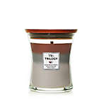 Alternate image 0 for WoodWick&reg; Autumn Embers Medium Hourglass Jar Candle