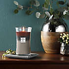 Alternate image 1 for WoodWick&reg; Autumn Embers 21.5 oz. Hourglass Candle