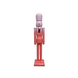 H for Happy™ 18.8-Inch Colorful Ombre Christmas Nutcracker