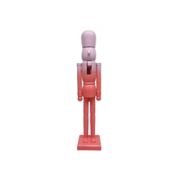 H for Happy&trade; 18.8-Inch Colorful Ombre Christmas Nutcracker