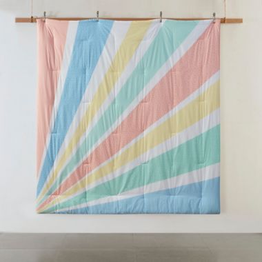 Urban Habitat&reg; Kids Rory Reversible Comforter Set. View a larger version of this product image.