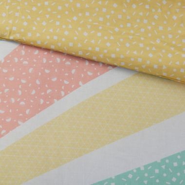 Urban Habitat&reg; Kids Rory Reversible Comforter Set. View a larger version of this product image.