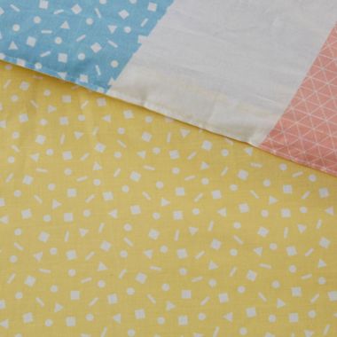 Urban Habitat&reg; Kids Rory Reversible Comforter Set. View a larger version of this product image.