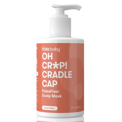 Fridaybaby&reg; 5 fl. oz. FlakeFixer Cradle Cap Scalp Mask