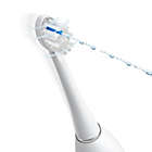 Alternate image 7 for Waterpik&reg; Sonic-Fusion&reg; 2.0 Flossing Toothbrush in White/Chrome