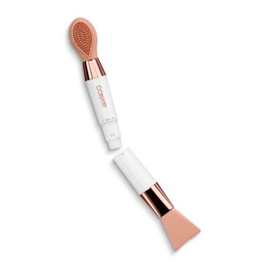 Conair&reg; True Glow&trade; Mask Applicator and Remover in White. View a larger version of this product image.