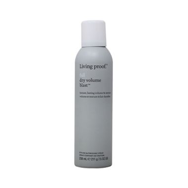 Living Proof&reg; Dry Volume Blast&trade; 7.5 fl. oz. Styling Spray. View a larger version of this product image.