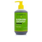 Alaffia&reg; Everyday Coconut&reg; 12 fl. oz. Purely Coconut Face Cleanser