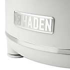 Alternate image 5 for Haden Heritage 56 oz. 5-Speed Retro Blender in Ivory White