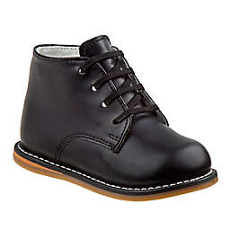 Josmo Shoes® Logan Size 2 Walking Shoe in Black