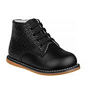 Josmo Shoes&reg; Logan Size 6 Woven Walking Shoe in Black