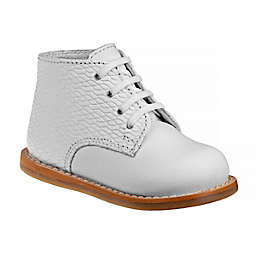 Josmo Shoes® Logan Size 8 Woven Walking Shoe in White