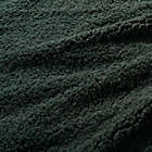 Alternate image 2 for UGG&reg; Teddie Reversible Throw Blanket