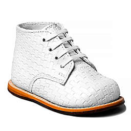 Josmo Shoes® Full Woven Walking Shoe in Navy