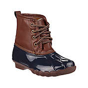 Josmos Shoes Unisex Winter Duck Boot