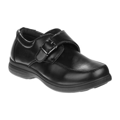 Josmo Shoes&reg; Size 5M Slip-On School Shoe