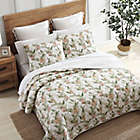 Alternate image 2 for Tommy Bahama&reg; Hawaiian Royal Twin Quilt Set in Sage
