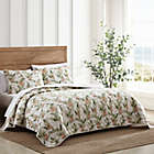 Alternate image 1 for Tommy Bahama&reg; Hawaiian Royal Twin Quilt Set in Sage