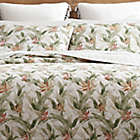 Alternate image 7 for Tommy Bahama&reg; Hawaiian Royal Twin Quilt Set in Sage