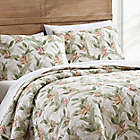 Alternate image 6 for Tommy Bahama&reg; Hawaiian Royal Twin Quilt Set in Sage