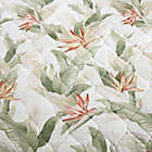 Alternate image 10 for Tommy Bahama&reg; Hawaiian Royal Twin Quilt Set in Sage