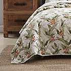 Alternate image 8 for Tommy Bahama&reg; Hawaiian Royal Twin Quilt Set in Sage
