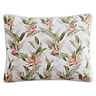 Alternate image 3 for Tommy Bahama&reg; Hawaiian Royal Twin Quilt Set in Sage