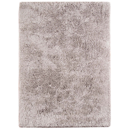 Alternate image 1 for Amer Rugs Metro 3' x 5' Shag Area Rug in Grey