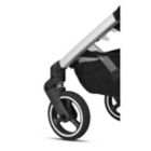 Alternate image 9 for GB Pockit+ All City Compact Stroller in Velvet Black