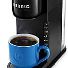Alternate image 1 for Keurig&reg; K-Express Essentials Single-Serve Coffee Maker in Black