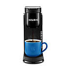 Alternate image 0 for Keurig&reg; K-Express Essentials Single-Serve Coffee Maker in Black