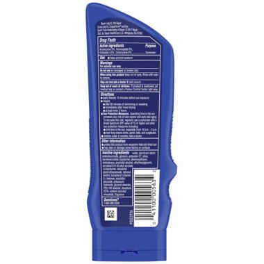 Coppertone&reg; Sport&reg; 7 oz. High Performance Sunscreen Lotion SPF 30. View a larger version of this product image.