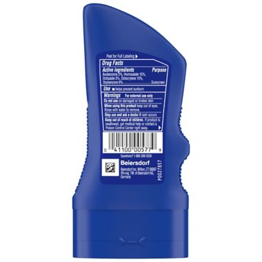 Coppertone&reg; 3 fl. oz. Sport Sunscreen Lotion Broad Spectrum SPF 100. View a larger version of this product image.