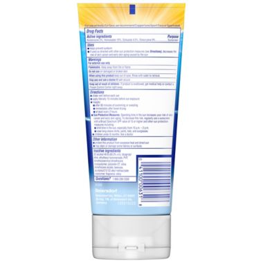 Coppertone&reg; 5 oz. Sport Clear SPF 30 Lotion. View a larger version of this product image.
