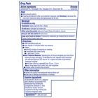 Alternate image 2 for Coppertone&reg; 5 oz. Sport Clear SPF 30 Lotion