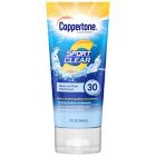 Alternate image 0 for Coppertone&reg; 5 oz. Sport Clear SPF 30 Lotion