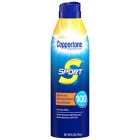 Alternate image 0 for Coppertone&reg; 5.5 oz. Sport SPF 100 Sunscreen Spray
