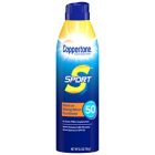 Alternate image 5 for Coppertone&reg; 5.5 oz. SPF 70 Sport Spray