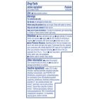 Alternate image 1 for Coppertone&reg; 6.0 oz. Pure &amp; Simple Sunscreen Lotion with SPF 50