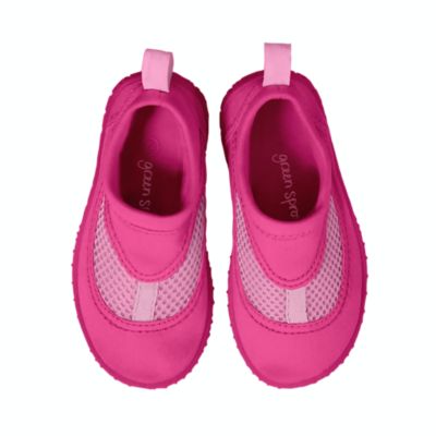 i play.&reg; by green sprouts&reg; Size 10 Water Shoe in Pink