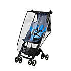 Alternate image 7 for GB Pockit Air All-Terrain Compact Stroller in Night Blue