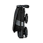 Alternate image 7 for GB Pockit Air All-Terrain Compact Stroller in Velvet Black